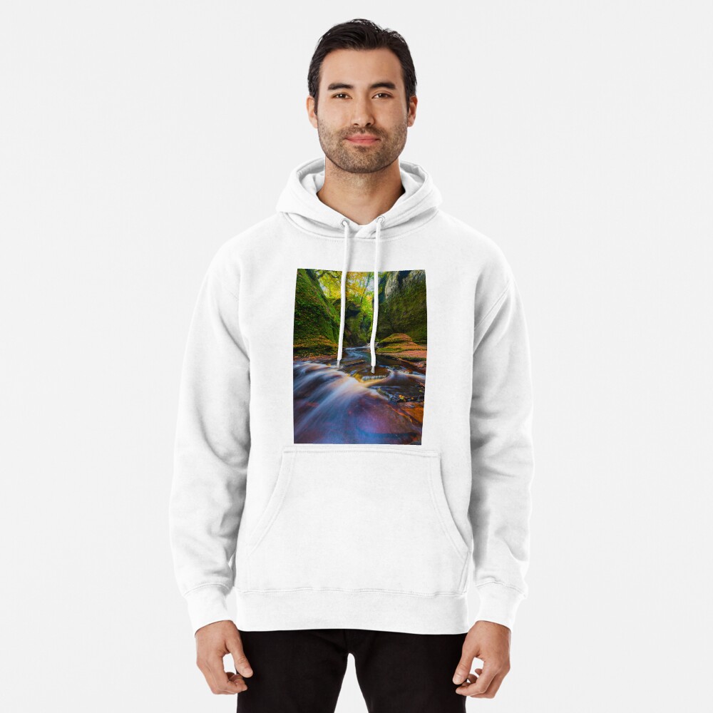 Item preview, Pullover Hoodie designed and sold by AdrianAlford.