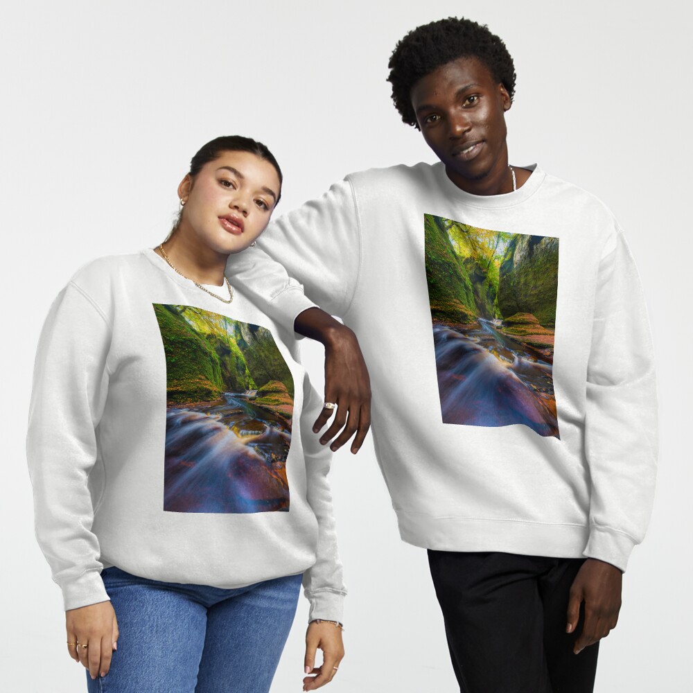 Item preview, Pullover Sweatshirt designed and sold by AdrianAlford.