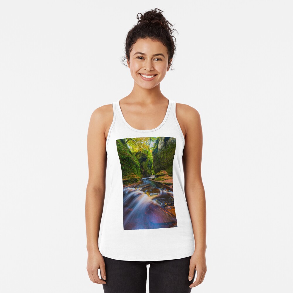 Item preview, Racerback Tank Top designed and sold by AdrianAlford.