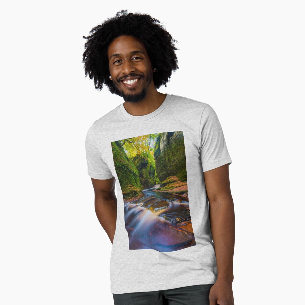 Item preview, Tri-blend T-Shirt designed and sold by AdrianAlford.