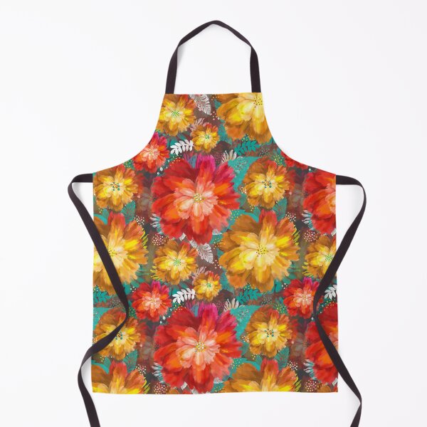 Item preview, Amazing Flowers  designed and sold by Nora Gad.