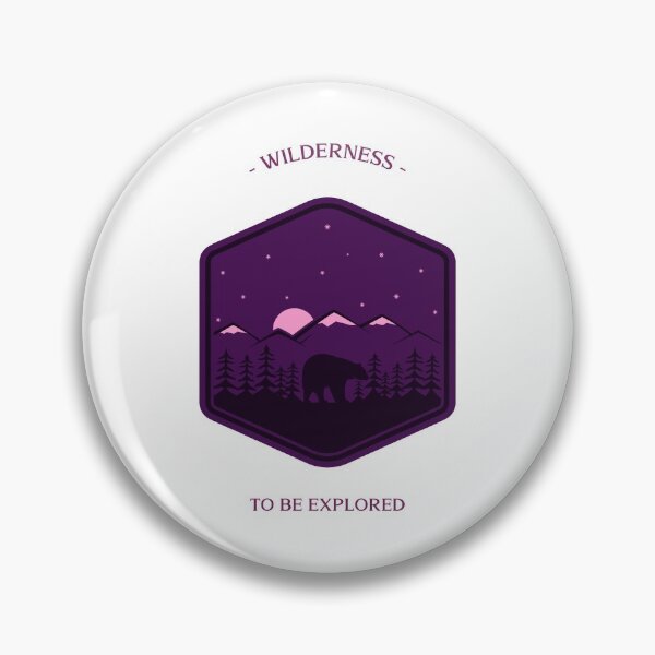Item preview, Wilderness to be Explored designed and sold by AleaOzaif.