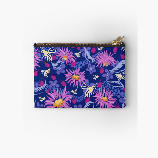 Item preview, Bee Balm Buzz designed and sold by pixiebrush.