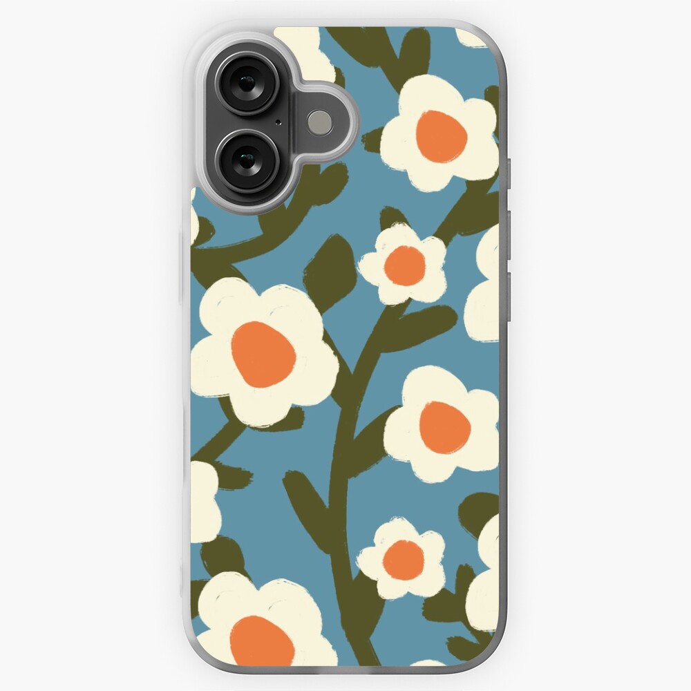 Item preview, iPhone Soft Case designed and sold by sofriedart.