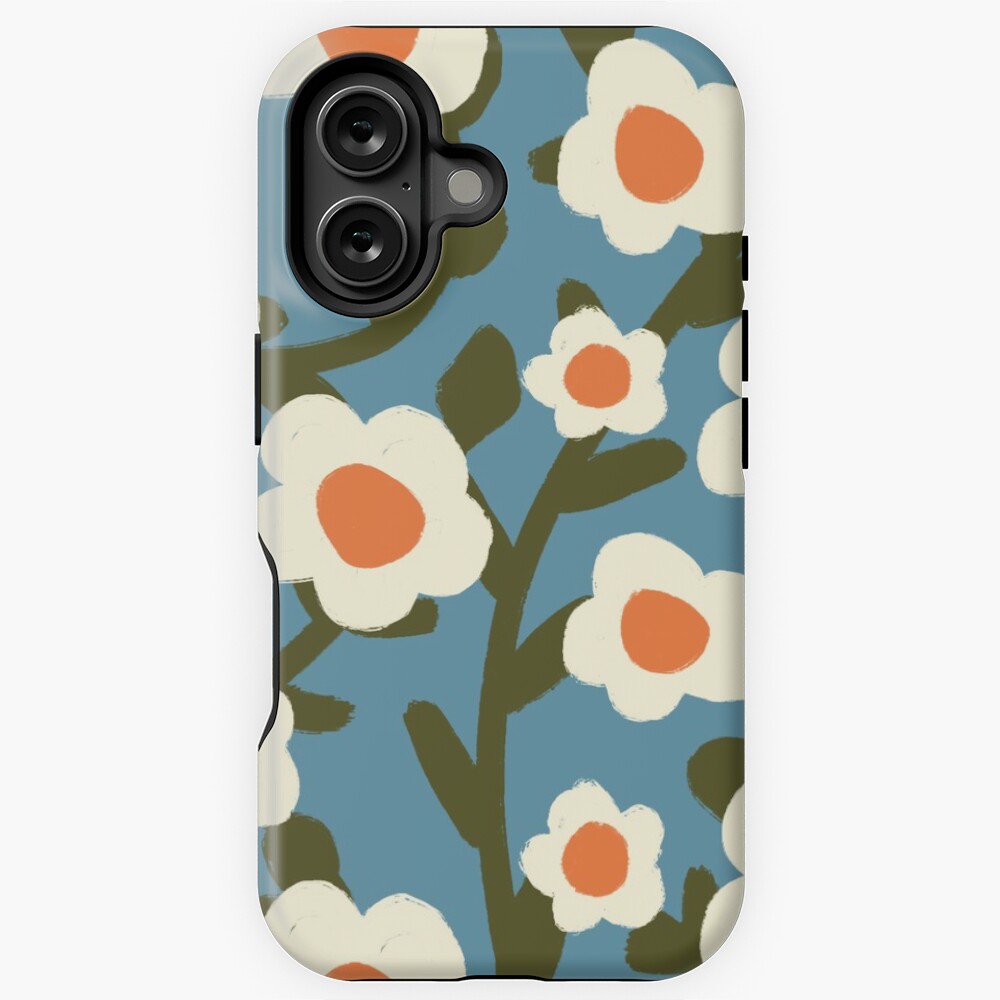 Item preview, iPhone Magsafe Tough Case designed and sold by sofriedart.