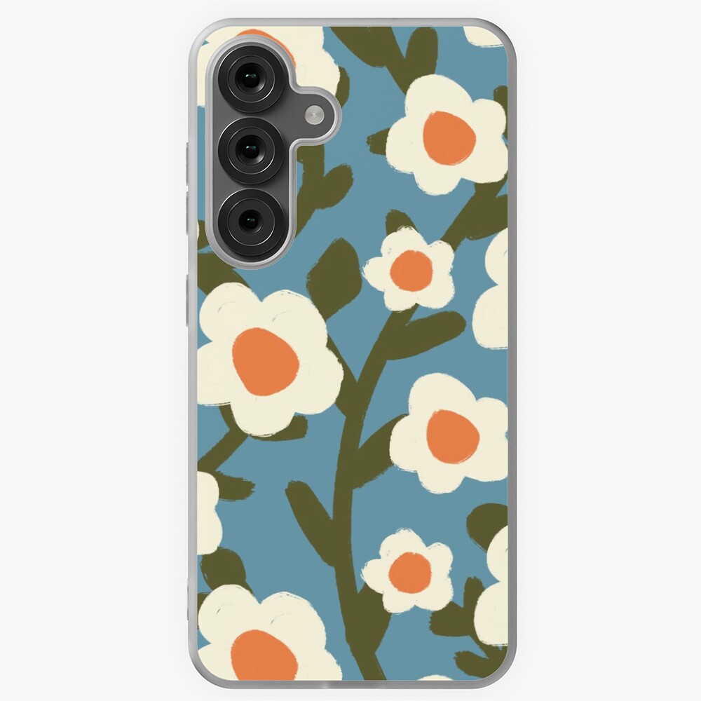 Item preview, Samsung Galaxy Soft Case designed and sold by sofriedart.