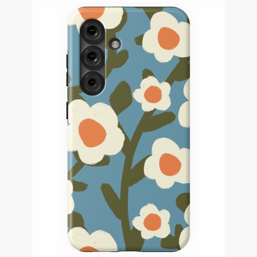 Item preview, Samsung Galaxy Tough Case designed and sold by sofriedart.
