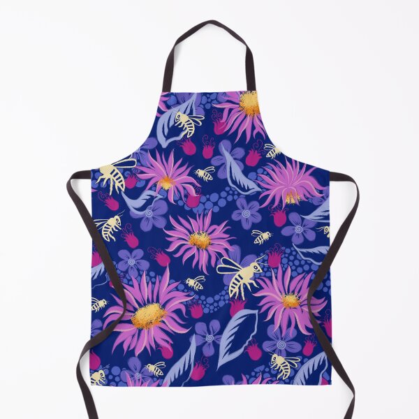 Item preview, Bee Balm Buzz designed and sold by pixiebrush.