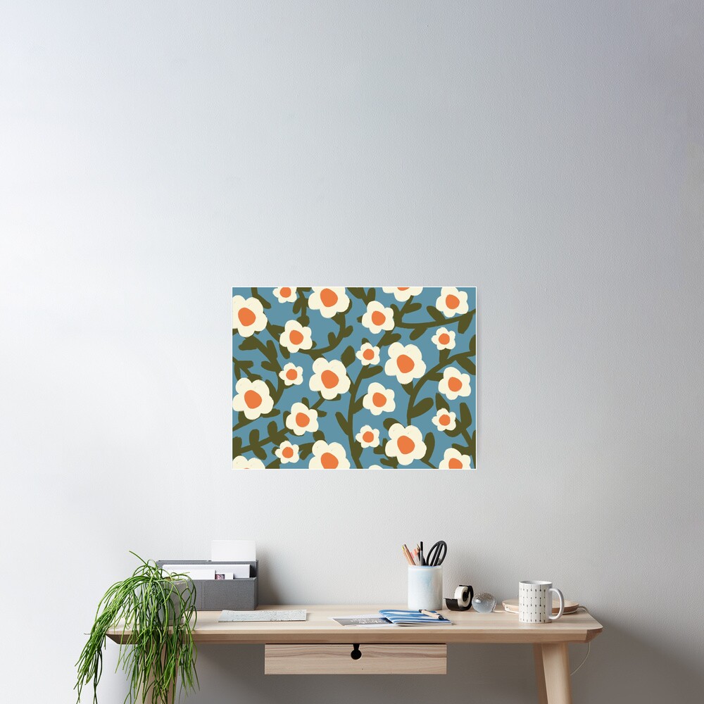 Item preview, Poster designed and sold by sofriedart.