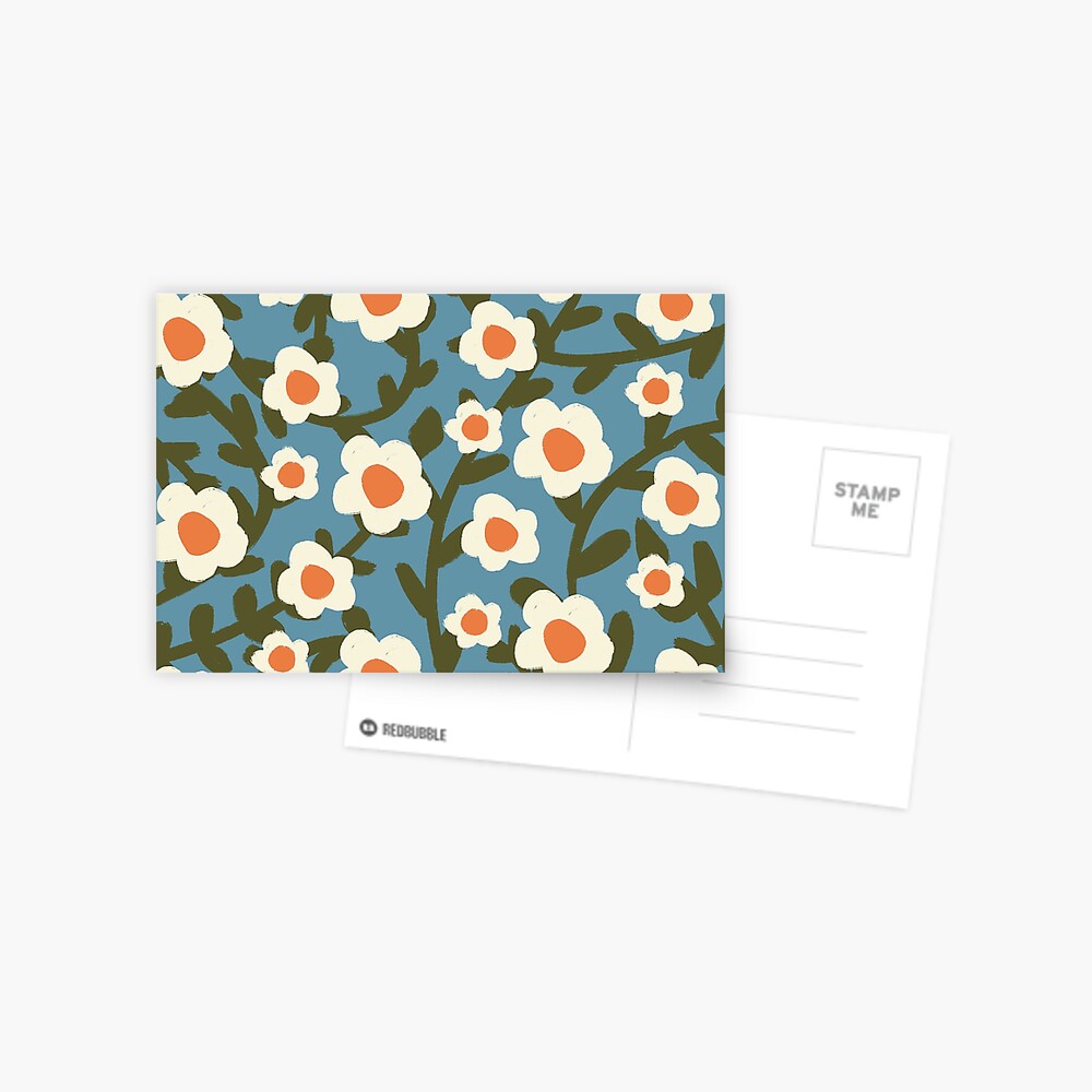 Item preview, Postcard designed and sold by sofriedart.