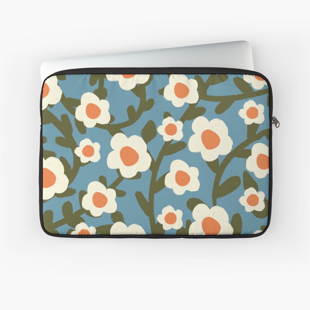 Item preview, Laptop Sleeve designed and sold by sofriedart.