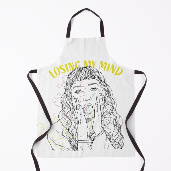 Item preview, Losing My Mind designed and sold by StargazeDesign.