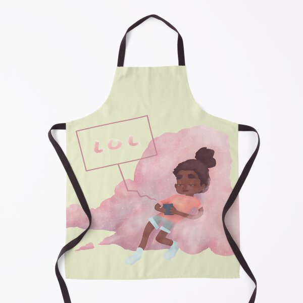 Item preview, Up in the Clouds designed and sold by SkeliRed.