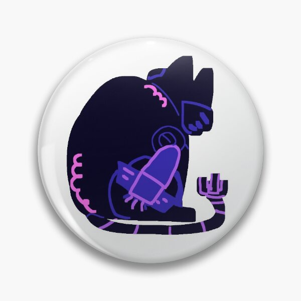 Item preview, Ravage Kitty  designed and sold by AiriTree.