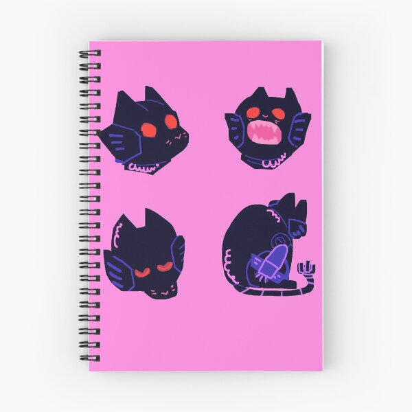 Item preview, Ravage Kitty  designed and sold by AiriTree.