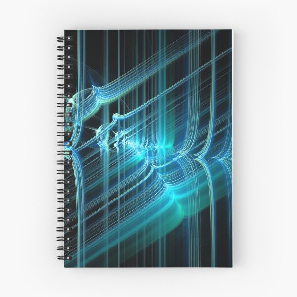Item preview, Technically Blue designed and sold by StarryNM.