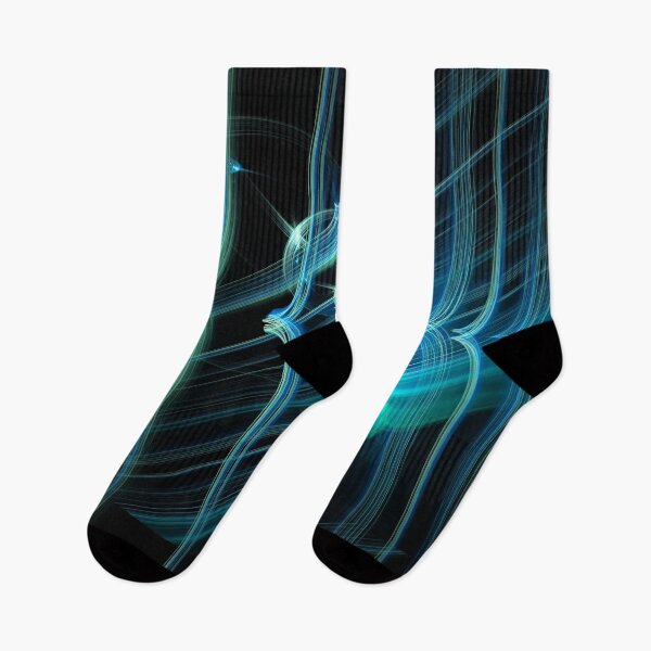 Item preview, Technically Blue designed and sold by StarryNM.