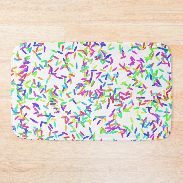 Aperçu de l'œuvre Paillettes colorées créée et vendue par DigitalEffects.