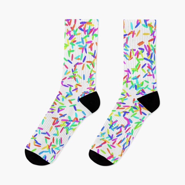 Item preview, Colorful Sprinkles designed and sold by DigitalEffects.