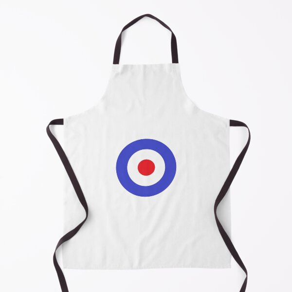Item preview, Mod Air Force Target designed and sold by farmbrough.