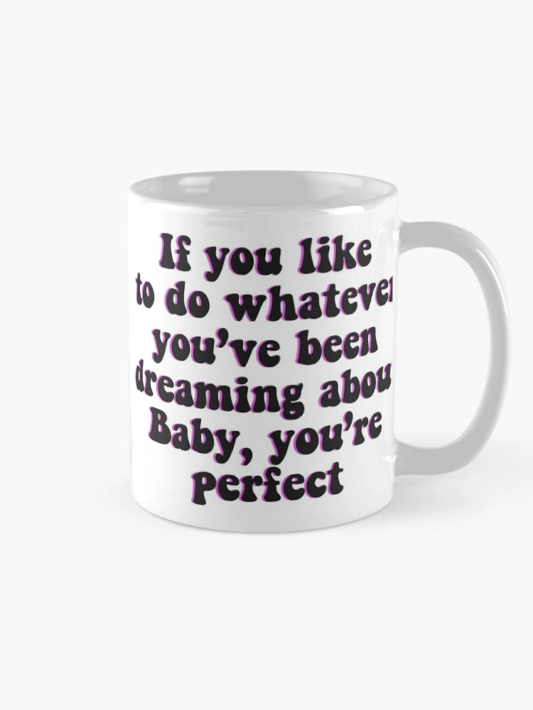Thumbnail 3 of 6, Coffee Mug, Perfect designed and sold by RafaTakami.