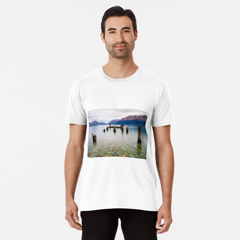 Item preview, Premium T-Shirt designed and sold by AdrianAlford.