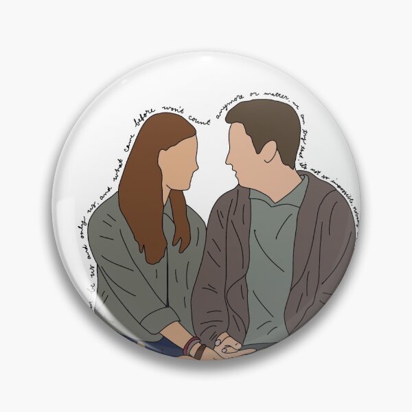 Item preview, DEH it could be us in COLOR designed and sold by Haley Keizur.