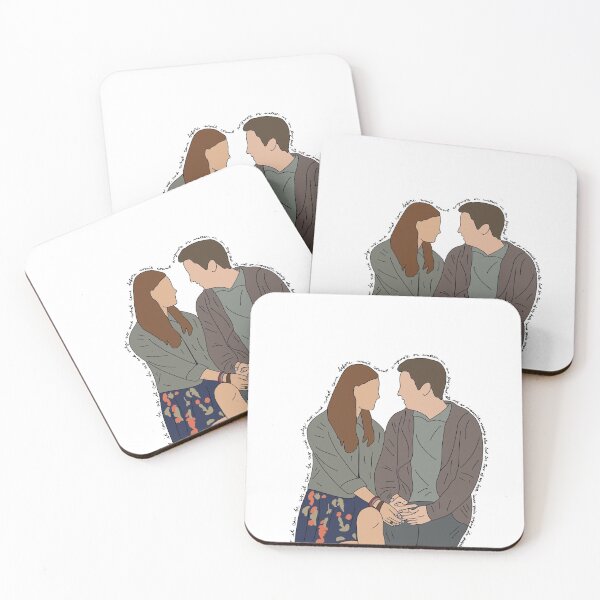 Item preview, DEH it could be us in COLOR designed and sold by Haley Keizur.