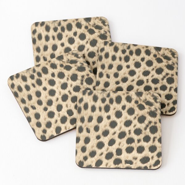 Item preview, Cheetah Animal Print. Safari Animal Lovers Decor. designed and sold by KarenZuk.