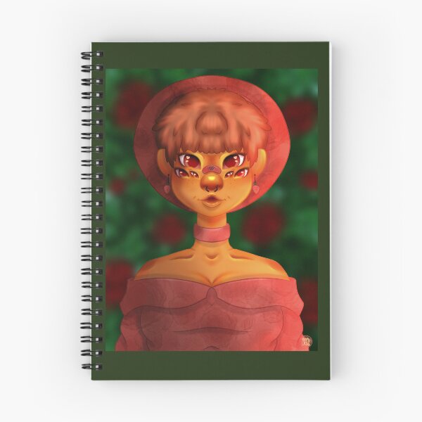 Item preview, Strawberry Lemons  designed and sold by Scorpia-Craft.