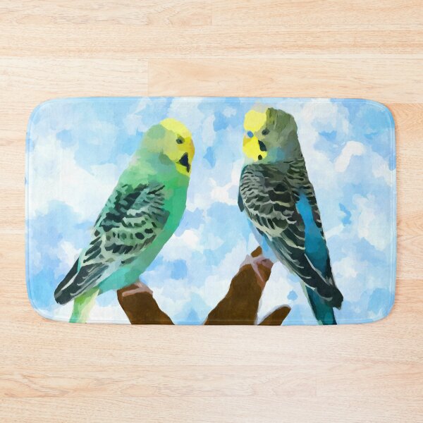 Item preview, Budgies designed and sold by ChrisButler.