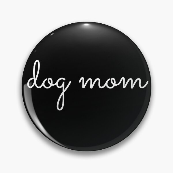 Item preview, PUP MOM / DOG LOVER designed and sold by vishwajeetkhot.