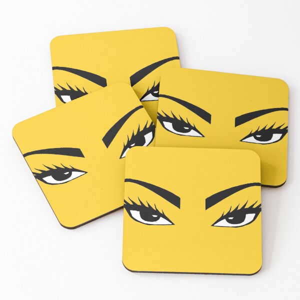 Item preview, Golden Eyes designed and sold by AserDreamasters.