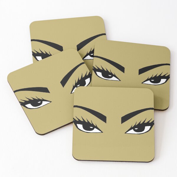 Item preview, Tan Eyes designed and sold by AserDreamasters.