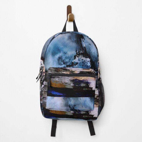 Item preview, Forces of Nature designed and sold by Natalie Holland.