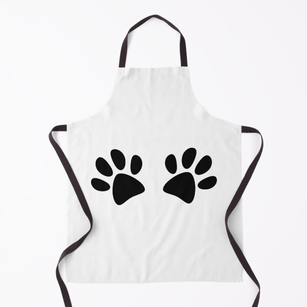 Item preview, Cute Pet Paws designed and sold by eva8designs.