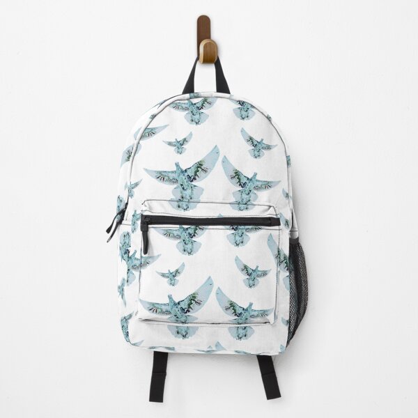 Item preview, Doves Flying designed and sold by MarcSabuncu.