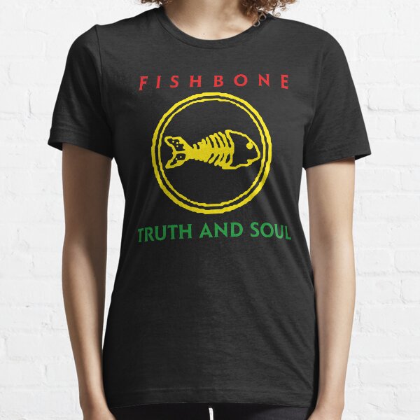 Fishbone Essential T-Shirt