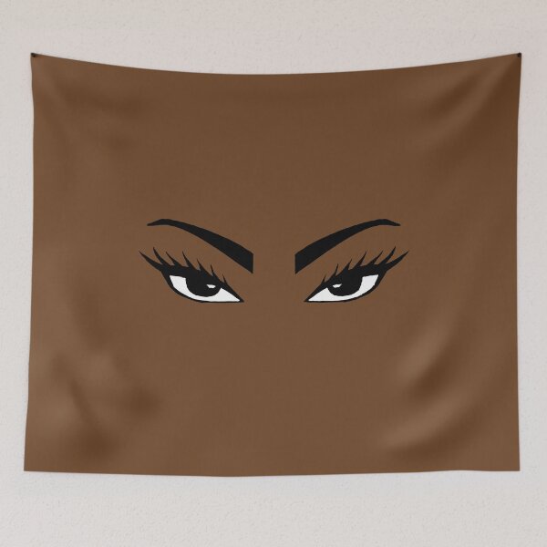 Item preview, Brown Eyes designed and sold by AserDreamasters.