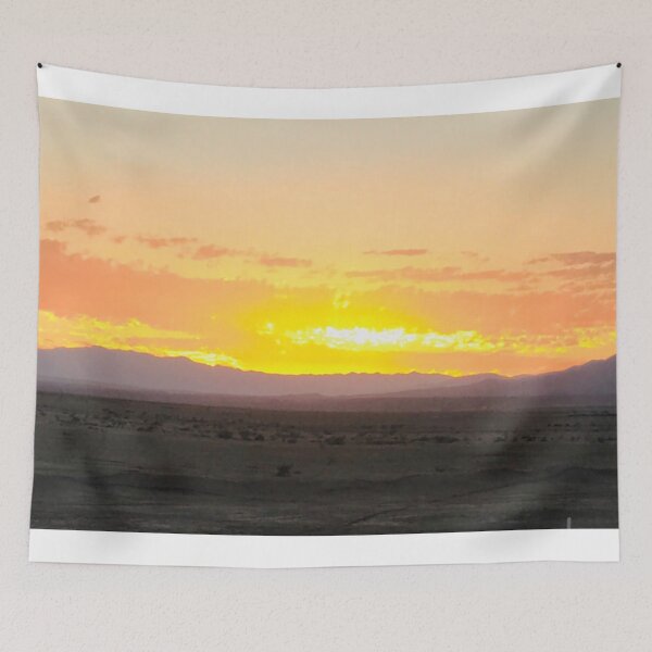 Item preview, Desert sun set designed and sold by angeldeamor182.