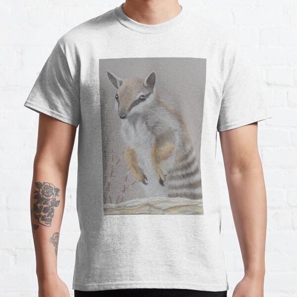 Dave the Numbat Classic T-Shirt
