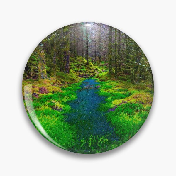 Item preview, Enchanted Forest designed and sold by Adrian Alford Photography.