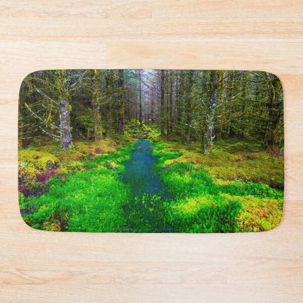 Item preview, Enchanted Forest designed and sold by Adrian Alford Photography.