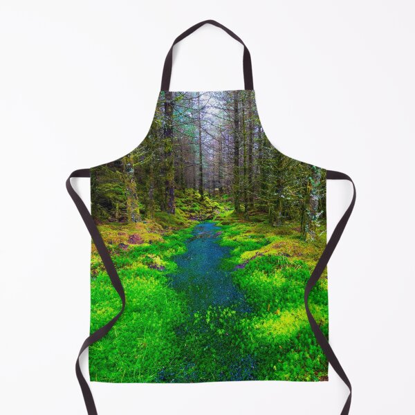 Item preview, Enchanted Forest designed and sold by Adrian Alford Photography.