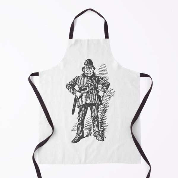 Item preview, London Bobby Retro designed and sold by ArtofDissent.