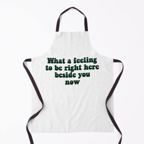 Item preview, What A Feeling designed and sold by RafaTakami.
