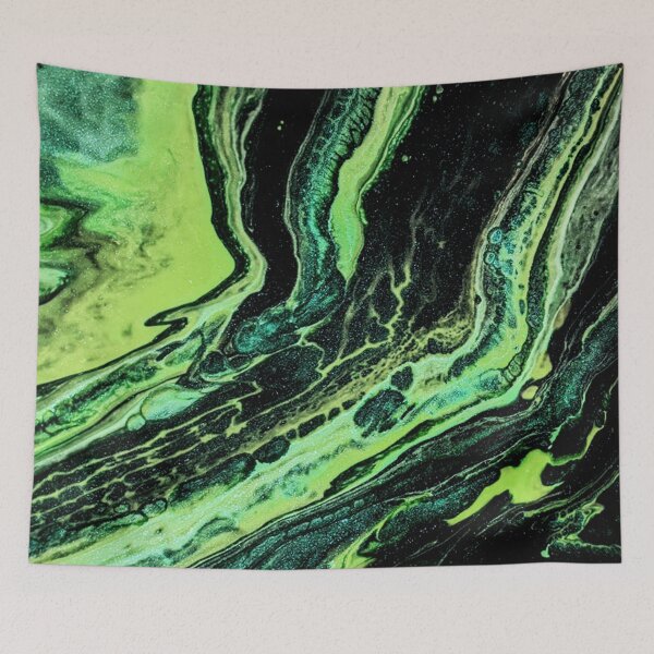 Item preview, Reptilian Greens designed and sold by iduzarts.
