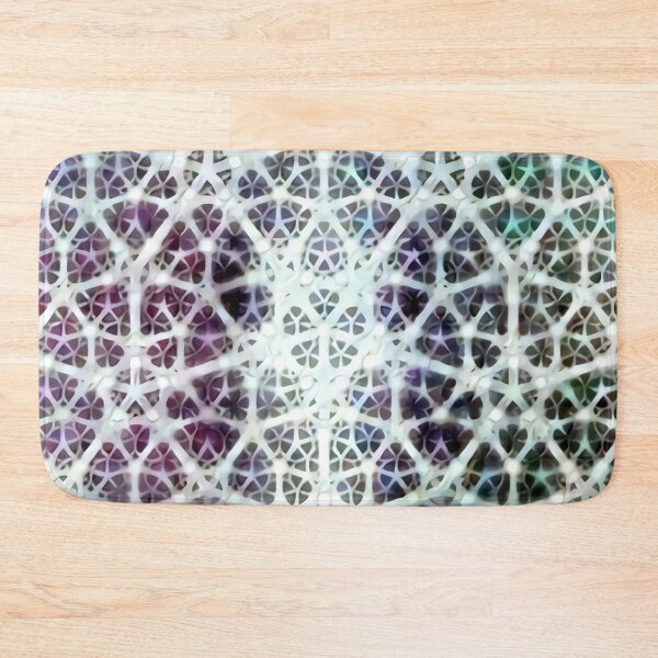 Item preview, “Fractal Heart” Algorithmically Generated Fractal Design designed and sold by ash-mystic.