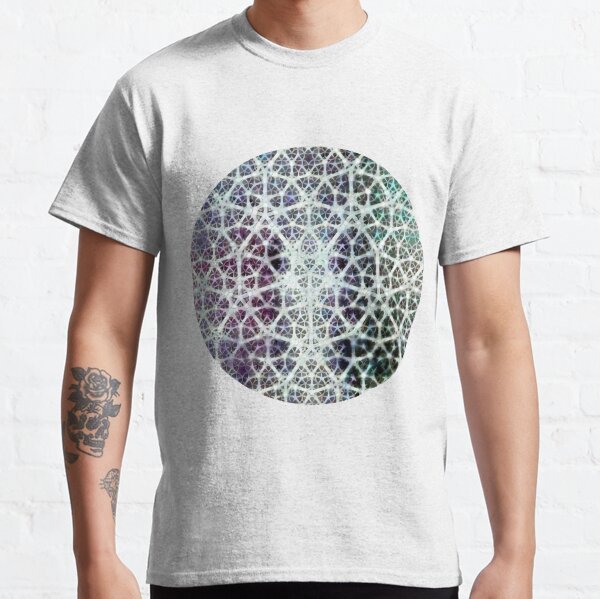Item preview, “Fractal Heart” Algorithmically Generated Fractal Design designed and sold by ash-mystic.
