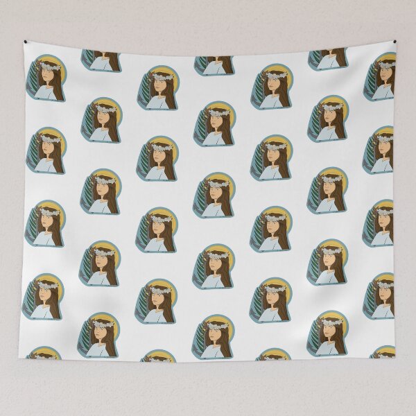 Item preview, St. Philomena designed and sold by mfrancescon13.